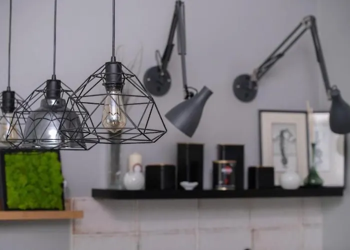 Miraloft Гданьск