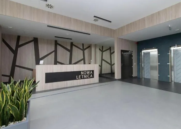 Miraloft * Гданьск