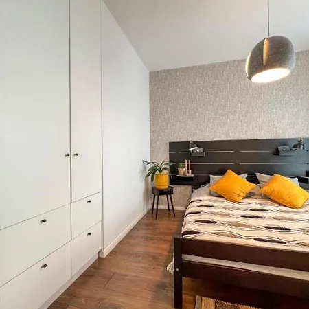 Miraloft Apartament