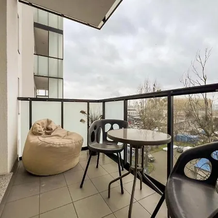 Apartament Miraloft