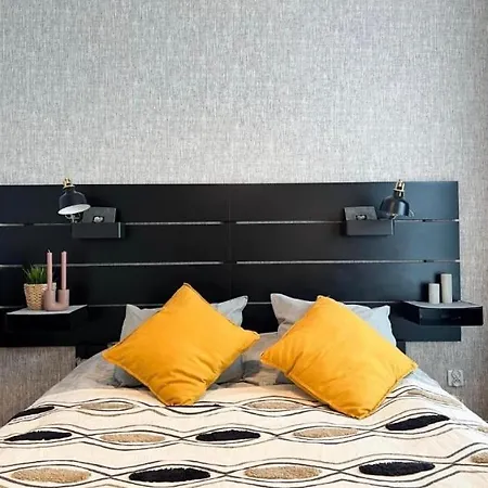 Miraloft Apartment Gdansk