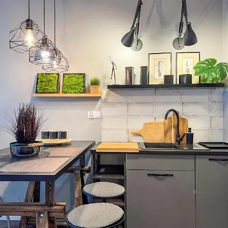 Miraloft Apartment *