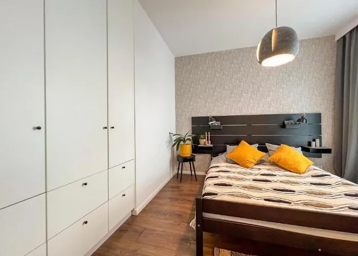 Miraloft Apartamento