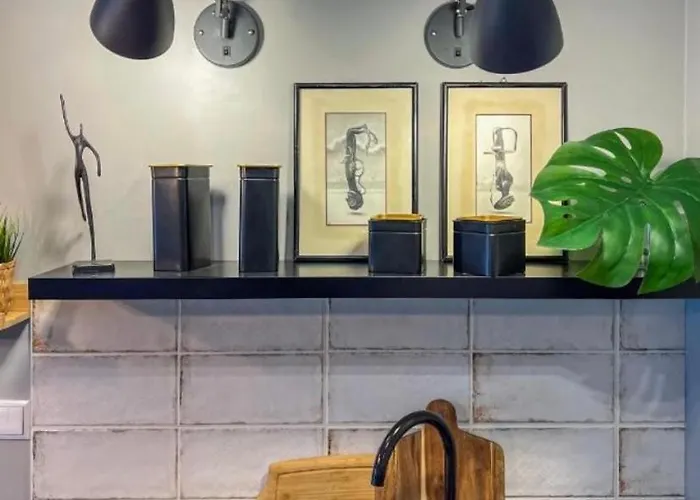 Miraloft Apartamento