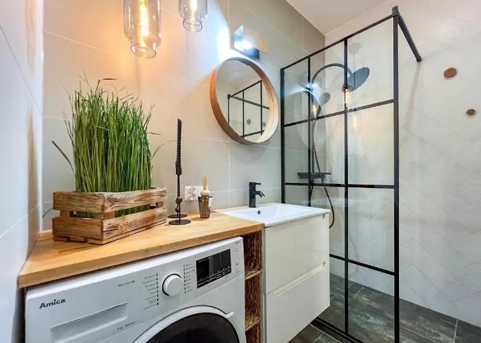 Apartamento Miraloft *