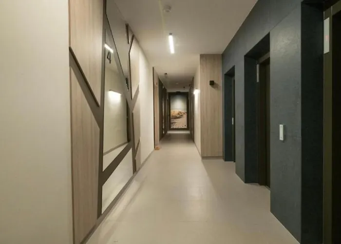 Apartamento Miraloft