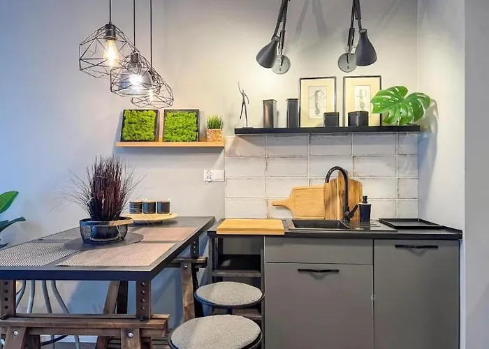 Miraloft Apartamento *